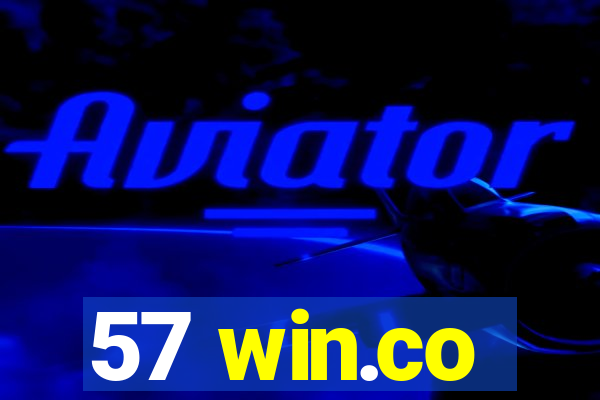 57 win.co